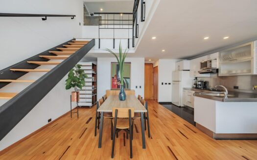 Dúplex en arriendo en Astorga | Diseño, amplitud y carácter